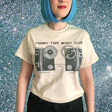 Load image into Gallery viewer, Cosmic VIP Bundle: T-Shirt, Mug & Tape Loop