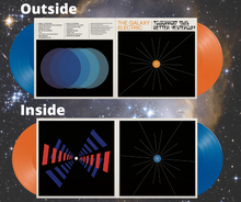 Load image into Gallery viewer, Ultimate Vinyl Collector’s Bundle - “Tomorrow Was Better Yesterday"