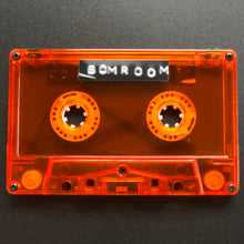 Load image into Gallery viewer, Quantum Tape Loops: Series 2 (Orange)