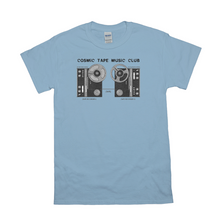 Load image into Gallery viewer, Cosmic VIP Bundle: T-Shirt, Mug & Tape Loop