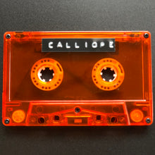Load image into Gallery viewer, Quantum Tape Loops: Series 2 (Orange)