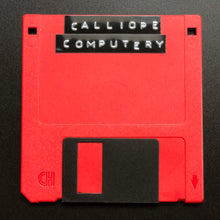 Load image into Gallery viewer, Orange Tape Loop Series  - Digitized Sample Library
