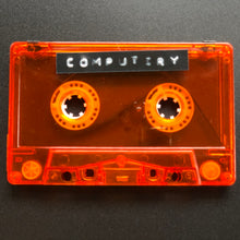 Load image into Gallery viewer, Quantum Tape Loops: Series 2 (Orange)