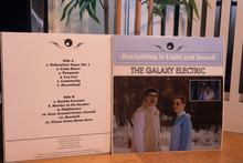 Load image into Gallery viewer, Everything is Light and Sound - Vinyl LP