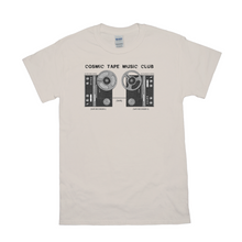 Load image into Gallery viewer, Cosmic VIP Bundle: T-Shirt, Mug & Tape Loop