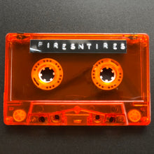 Load image into Gallery viewer, Quantum Tape Loops: Series 2 (Orange)