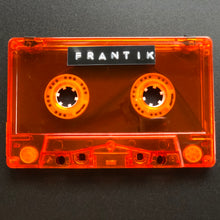Load image into Gallery viewer, Quantum Tape Loops: Series 2 (Orange)