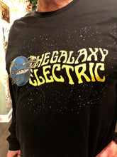 Load image into Gallery viewer, Cosmic Voyager Long Sleeve T-Shirt