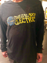 Load image into Gallery viewer, Cosmic Voyager Long Sleeve T-Shirt