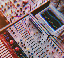 Load image into Gallery viewer, Buchla Cosmic Drone Vol. 1 - Digital Download Collection