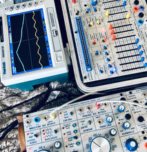 Load image into Gallery viewer, Buchla Cosmic Drone Vol. 1 - Digital Download Collection