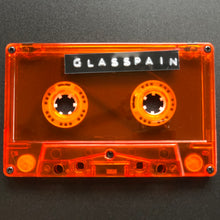 Load image into Gallery viewer, Quantum Tape Loops: Series 2 (Orange)