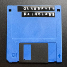 Load image into Gallery viewer, Orange Tape Loop Series  - Digitized Sample Library