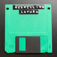 Load image into Gallery viewer, Orange Tape Loop Series  - Digitized Sample Library
