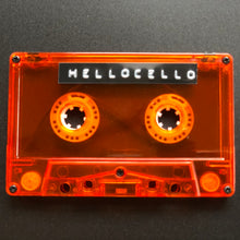 Load image into Gallery viewer, Quantum Tape Loops: Series 2 (Orange)
