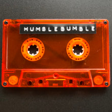 Load image into Gallery viewer, Quantum Tape Loops: Series 2 (Orange)