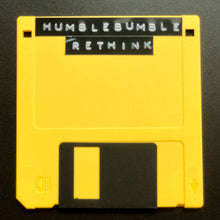 Load image into Gallery viewer, Orange Tape Loop Series  - Digitized Sample Library