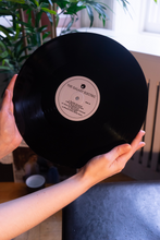 Load image into Gallery viewer, Everything is Light and Sound - Vinyl LP