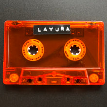Load image into Gallery viewer, Quantum Tape Loops: Series 2 (Orange)
