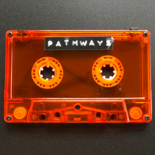 Load image into Gallery viewer, Quantum Tape Loops: Series 2 (Orange)