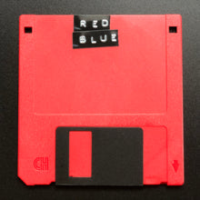 Load image into Gallery viewer, Orange Tape Loop Series  - Digitized Sample Library