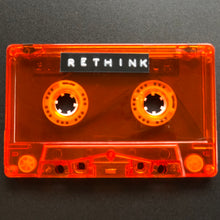 Load image into Gallery viewer, Quantum Tape Loops: Series 2 (Orange)