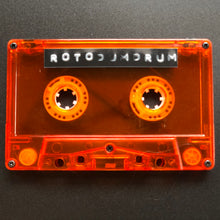 Load image into Gallery viewer, Quantum Tape Loops: Series 2 (Orange)