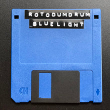Load image into Gallery viewer, Orange Tape Loop Series  - Digitized Sample Library