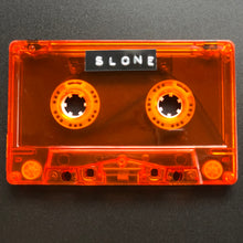 Load image into Gallery viewer, Quantum Tape Loops: Series 2 (Orange)