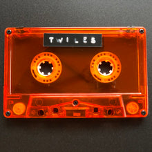 Load image into Gallery viewer, Quantum Tape Loops: Series 2 (Orange)