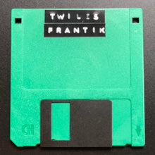 Load image into Gallery viewer, Orange Tape Loop Series  - Digitized Sample Library