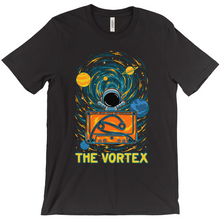 Load image into Gallery viewer, The Vortex One Year Anniversary T-Shirt - For Members Only