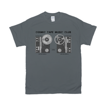 Load image into Gallery viewer, Cosmic Tape Music Club T-Shirt