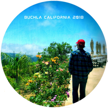 Load image into Gallery viewer, Buchla California 2018 - CD