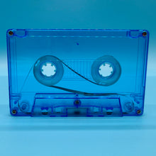 Load image into Gallery viewer, Quantum Loops: Blank Handmade Cassette Tape Loops