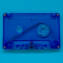 Load image into Gallery viewer, Quantum Loops: Blank Handmade Cassette Tape Loops