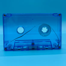 Load image into Gallery viewer, Quantum Loops: Blank Handmade Cassette Tape Loops