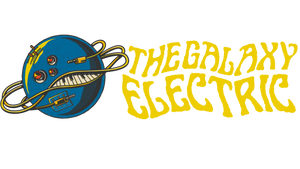The Galaxy Electric Shop