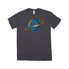 Load image into Gallery viewer, T-shirt + All Deluxe Digital Music - Cosmic Combo Deal