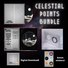 Load image into Gallery viewer, Celestial Points Bundle