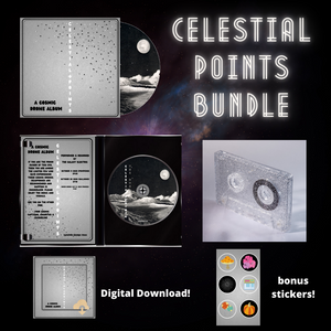 Celestial Points Bundle