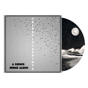 Celestial Points: A Cosmic Drone Album CD