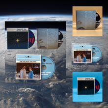 Load image into Gallery viewer, Cosmic CD Trio Bundle