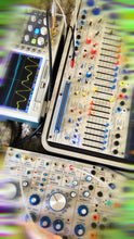 Load image into Gallery viewer, Buchla Cosmic Drone Vol. 1 - Digital Download Collection