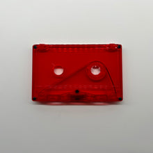 Load image into Gallery viewer, Quantum Loops: Blank Handmade Cassette Tape Loops