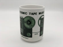 Load image into Gallery viewer, Cosmic Tape Music Club Sweatshirt &amp; Mug Bundle