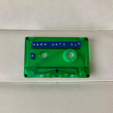 Load image into Gallery viewer, Quantum Loops: Handmade Cassette Tape Loops