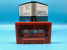Load image into Gallery viewer, Limited Edition Cassette - &quot;Tomorrow Was Better Yesterday&quot;