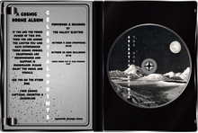 Load image into Gallery viewer, Celestial Points: A Cosmic Drone Album DVD