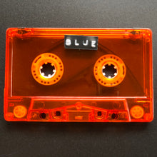 Load image into Gallery viewer, Quantum Tape Loops: Series 2 (Orange)